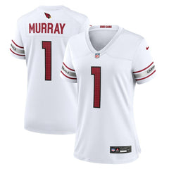 Kyler Murray Arizona Cardinals Women's Player Jersey White | Nike for Sale