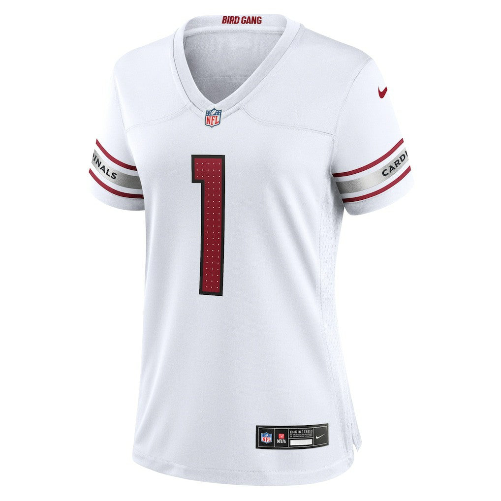 Kyler Murray Arizona Cardinals Women's Player Jersey White | Nike for Sale