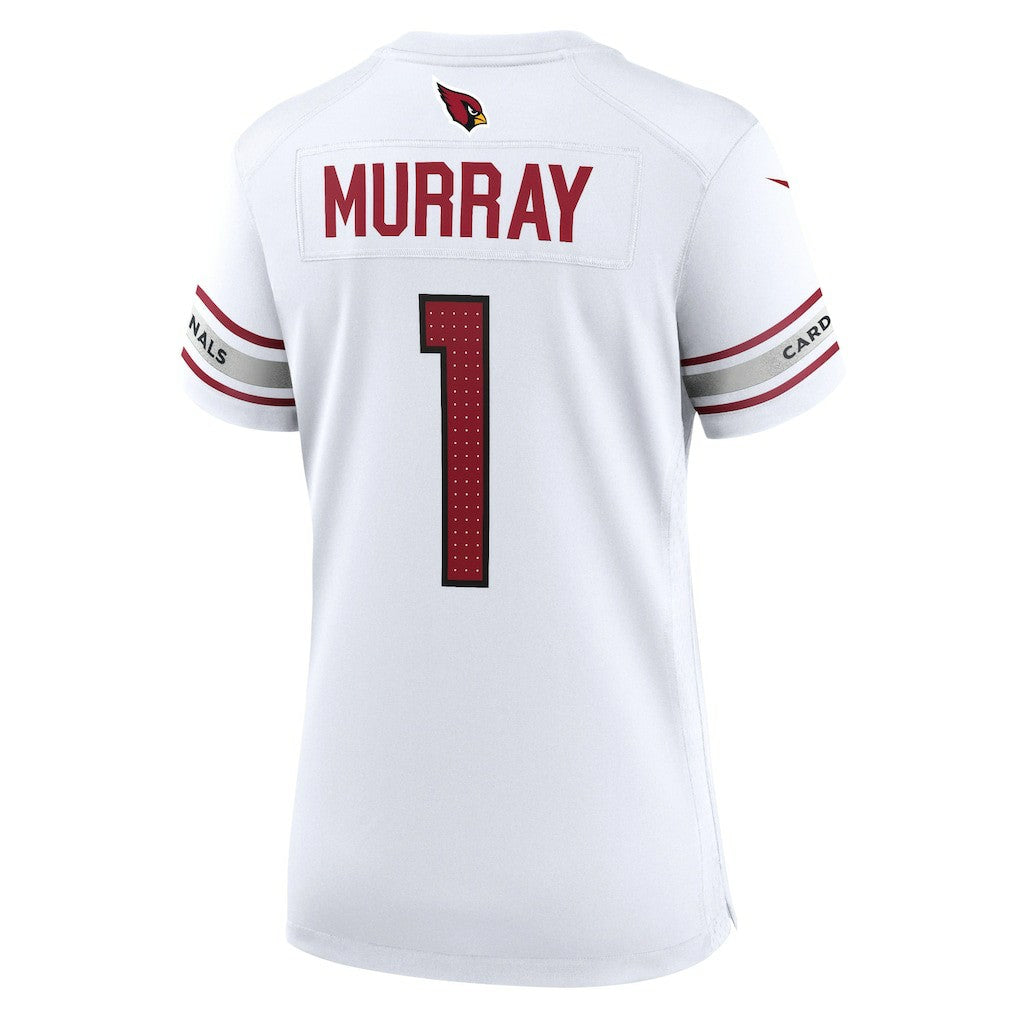 Kyler Murray Arizona Cardinals Women's Player Jersey White | Nike for Sale