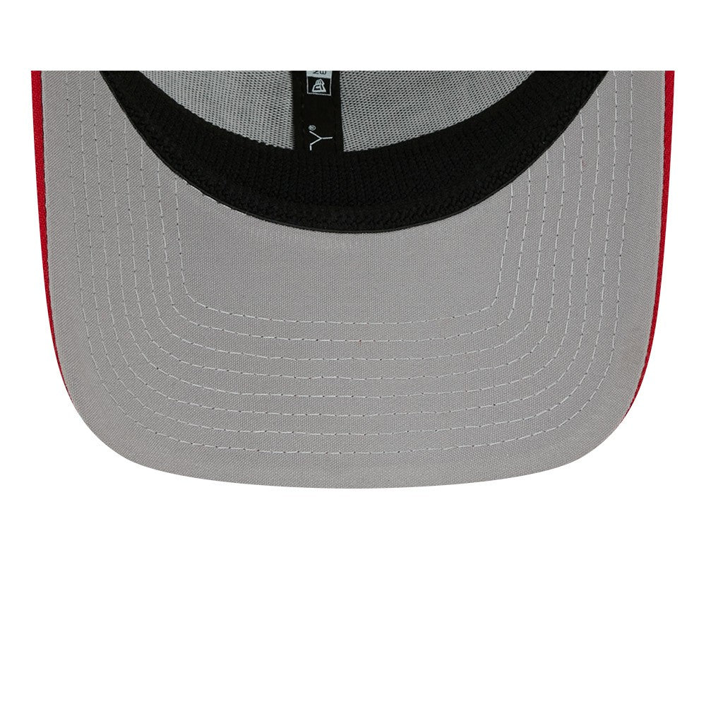 Tampa Bay Buccaneers New Era 2023 NFL Draft 39THIRTY Flex Hat Stone/Red | NFL