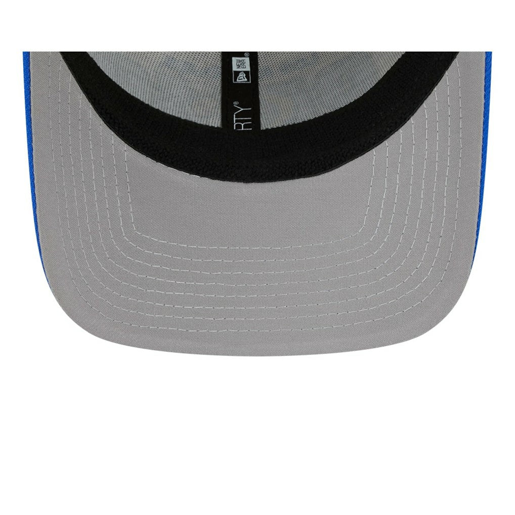 Los Angeles Rams New Era 2023 NFL Draft 39THIRTY Flex Hat Stone/Royal | NFL