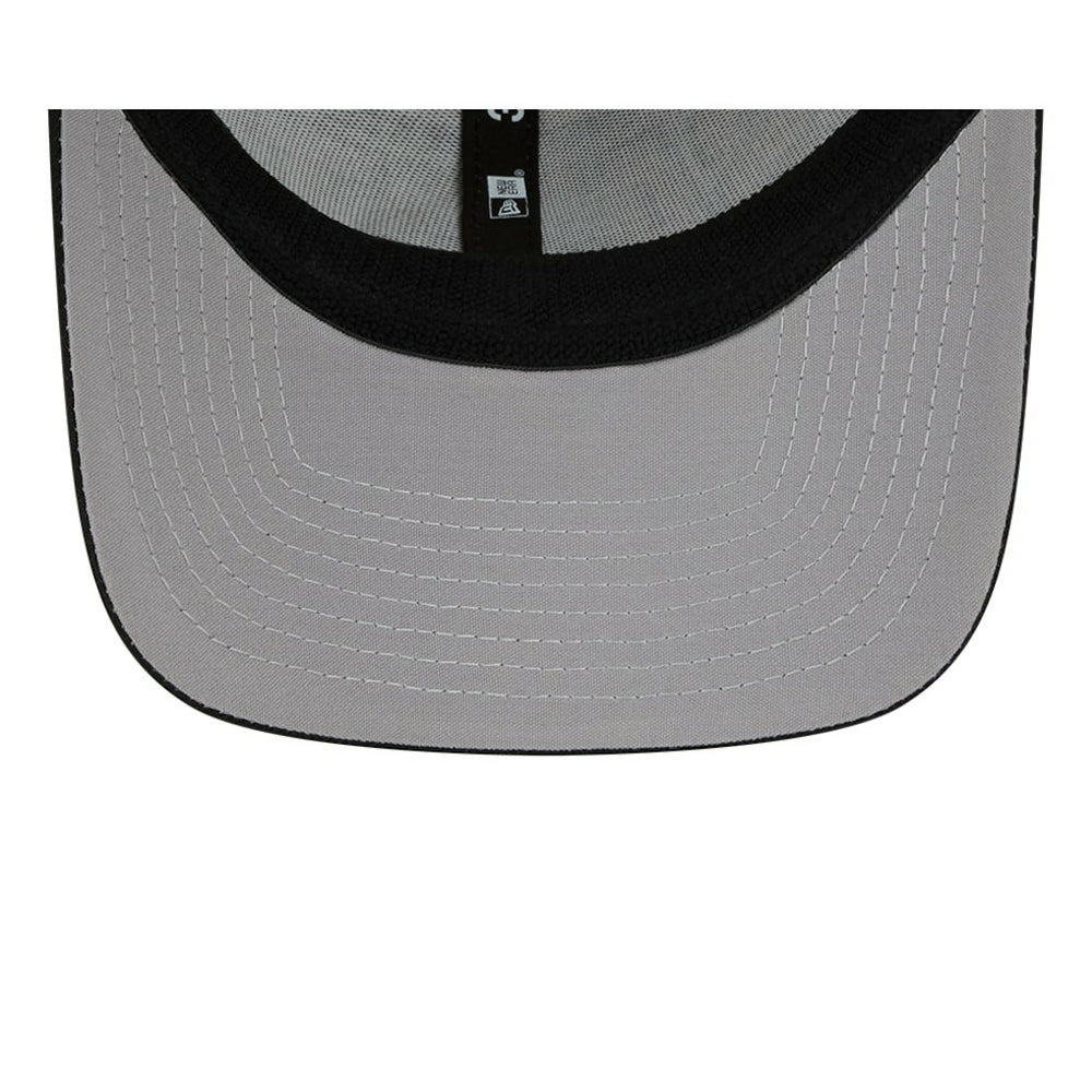 New Orleans Saints New Era 2023 NFL Draft 39THIRTY Flex Hat Stone/Black | NFL
