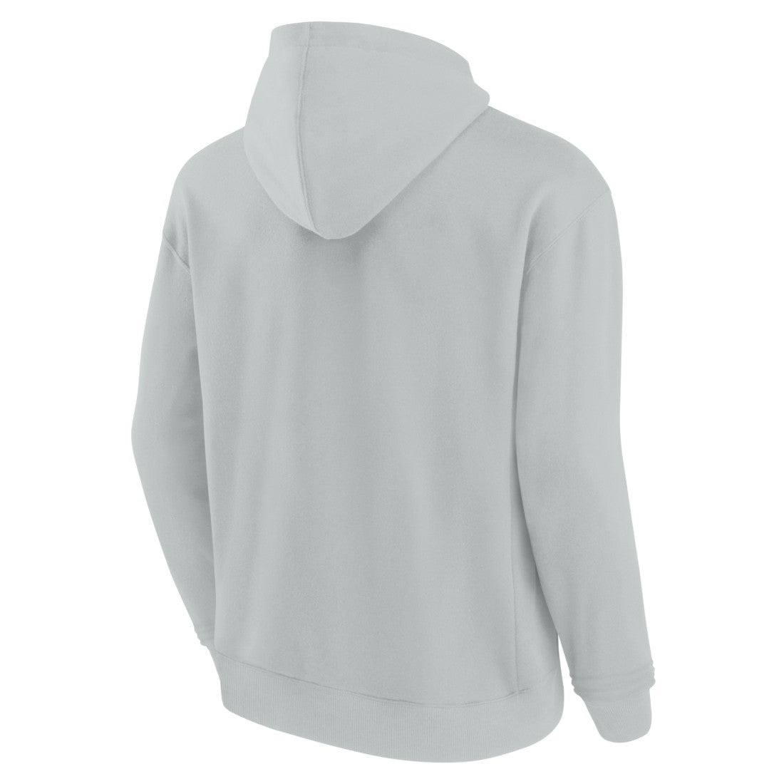 Detroit Lions Unisex Elements Super Soft Fleece Pullover Hoodie Gray | Fanatics