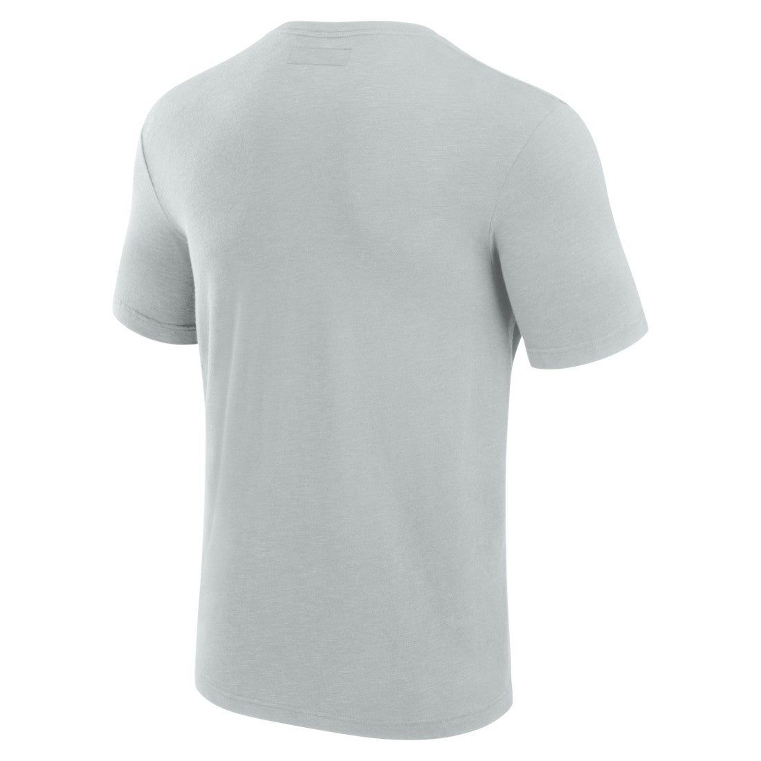 Pittsburgh Steelers Modal Short Sleeve T-Shirt Gray | Fanatics