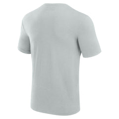 Green Bay Packers Modal Short Sleeve T-Shirt Gray | Fanatics