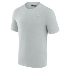 Tampa Bay Buccaneers Modal Short Sleeve T-Shirt Gray | Fanatics
