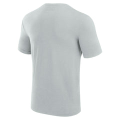 Cincinnati Bengals Modal Short Sleeve T-Shirt Gray | Fanatics