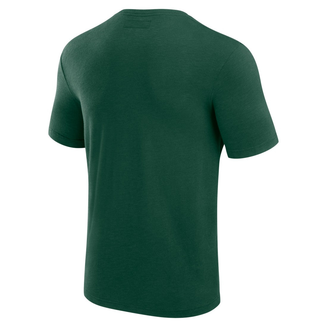 Green Bay Packers Modal Short Sleeve T-Shirt Green | Fanatics