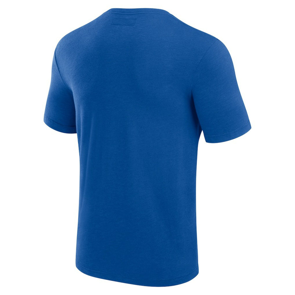 Indianapolis Colts Modal Short Sleeve T-Shirt Royal | Fanatics