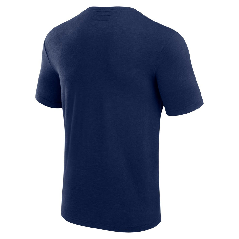 Seattle Seahawks Modal Short Sleeve T-Shirt Navy | Fanatics