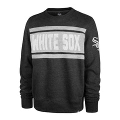 Chicago White Sox '47 Bypass Tribeca Pullover Sweatshirt - MLB