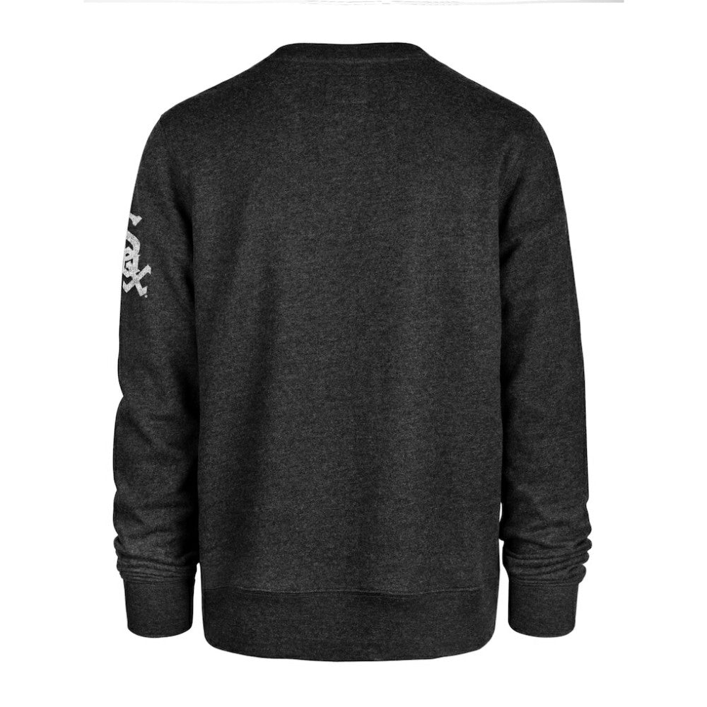 Chicago White Sox '47 Bypass Tribeca Pullover Sweatshirt - MLB