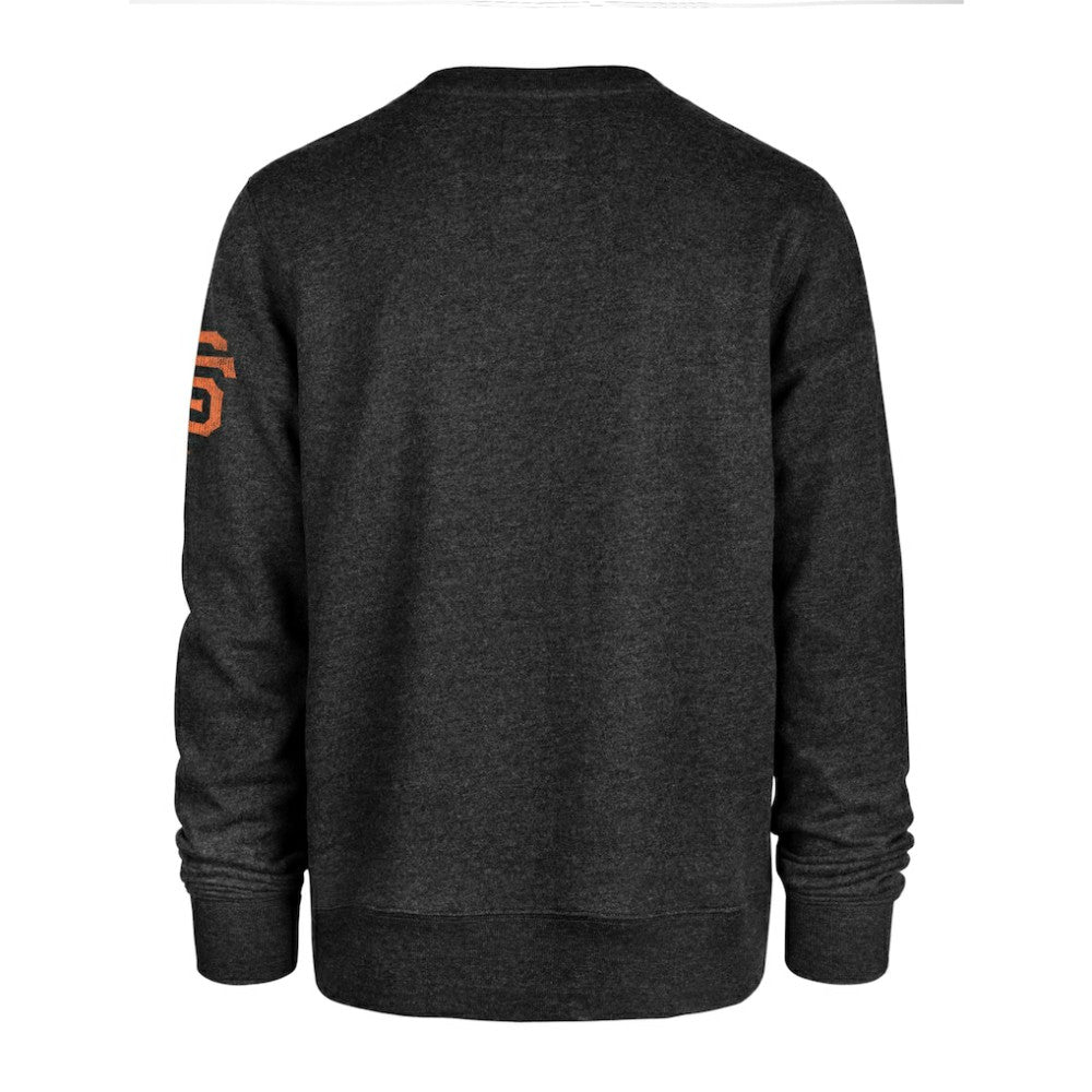 San Francisco Giants '47 Bypass Tribeca Pullover Sweatshirt - MLB