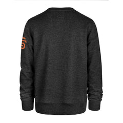San Francisco Giants '47 Bypass Tribeca Pullover Sweatshirt - MLB