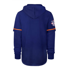 New York Mets '47 Shortstop Pullover Hoodie - MLB