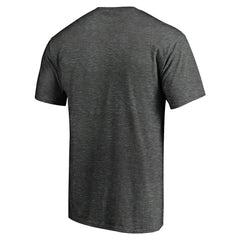 Buffalo Bills Must Win T-Shirt Charcoal | NFL