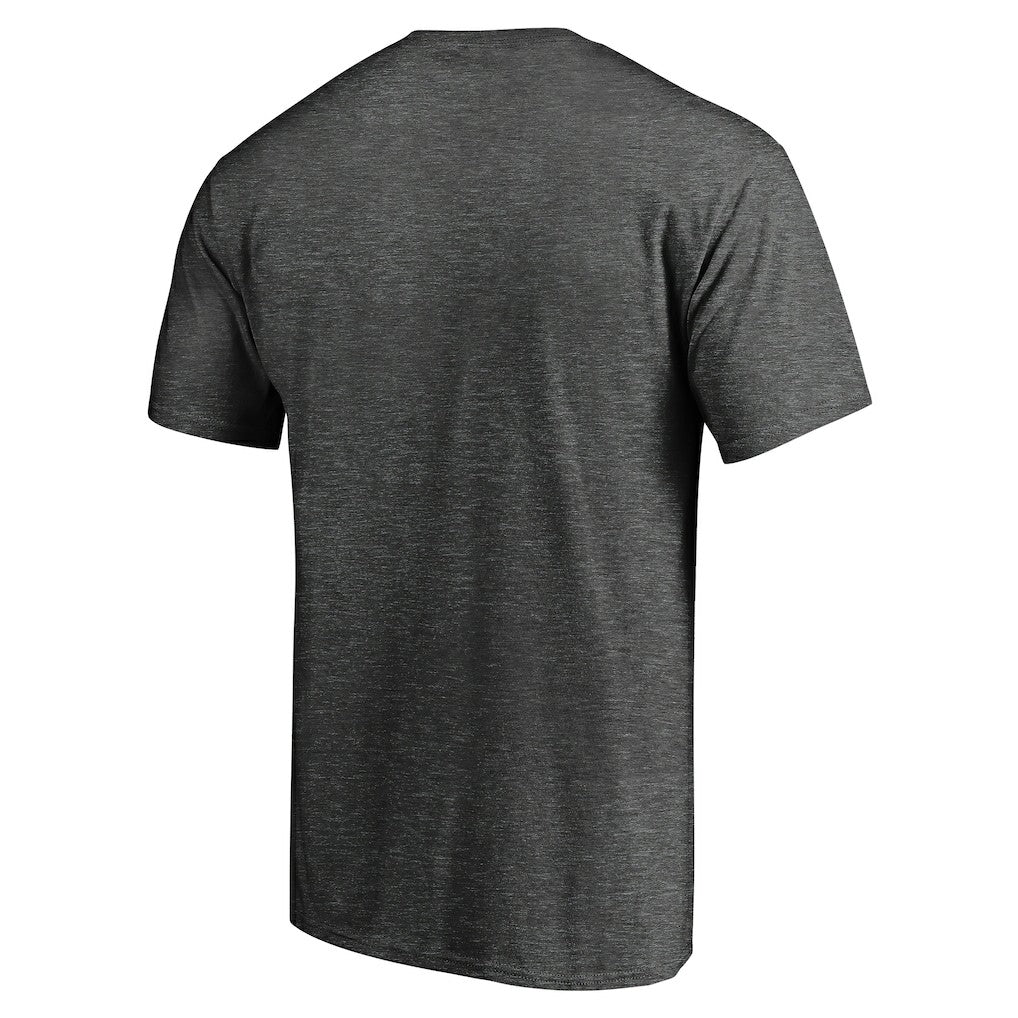 Pittsburgh Steelers Must Win T-Shirt Charcoal | NFL
