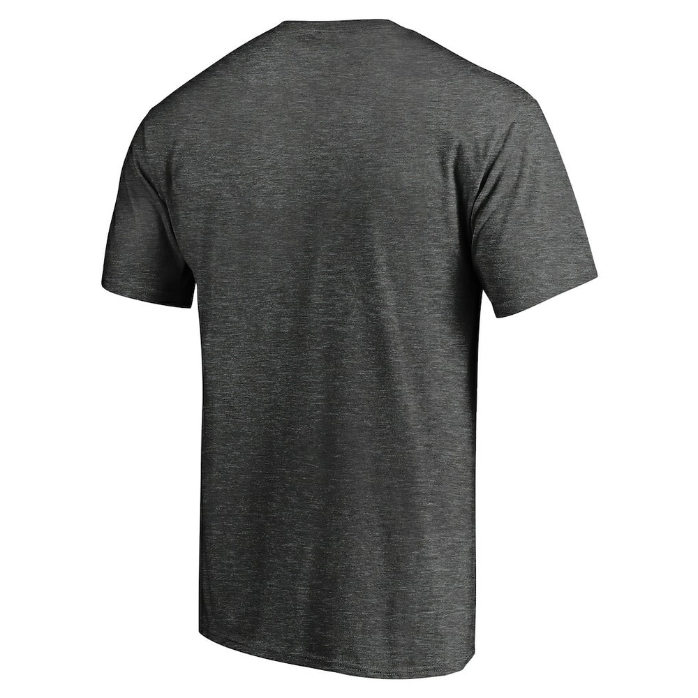 Pittsburgh Steelers Must Win T-Shirt Charcoal | NFL