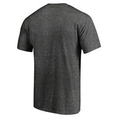 Tampa Bay Buccaneers Gain Ground T-Shirt Charcoal | NFL