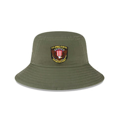 Kansas City Royals New Era 2023 Armed Forces Day Bucket Hat - MLB