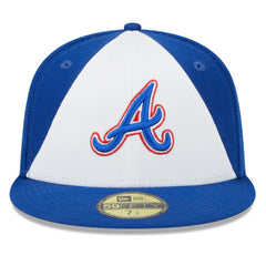 Atlanta Braves New Era 2023 City Connect 59FIFTY Fitted Hat - MLB