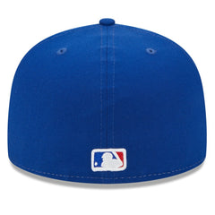 Atlanta Braves New Era 2023 City Connect 59FIFTY Fitted Hat - MLB