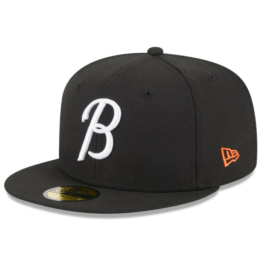 Baltimore Orioles New Era 2023 City Connect 59FIFTY Fitted Hat - MLB