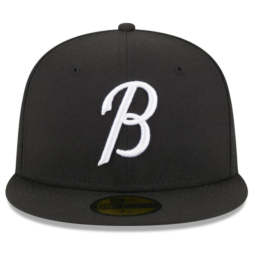Baltimore Orioles New Era 2023 City Connect 59FIFTY Fitted Hat - MLB