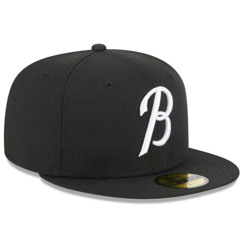Baltimore Orioles New Era 2023 City Connect 59FIFTY Fitted Hat - MLB