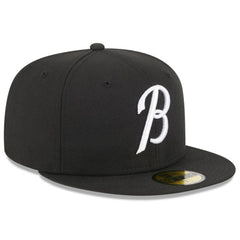 Baltimore Orioles New Era 2023 City Connect 59FIFTY Fitted Hat - MLB