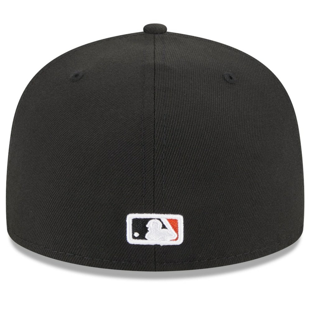 Baltimore Orioles New Era 2023 City Connect 59FIFTY Fitted Hat - MLB