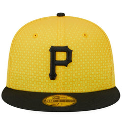 Pittsburgh Pirates New Era 2023 City Connect 59FIFTY Fitted Hat - MLB