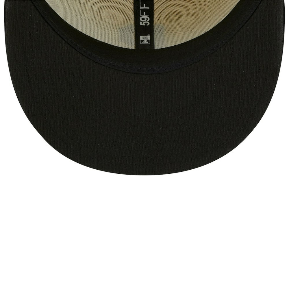 Pittsburgh Pirates New Era 2023 City Connect 59FIFTY Fitted Hat - MLB