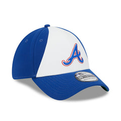 Atlanta Braves New Era 2023 City Connect 39THIRTY Flex Hat - MLB