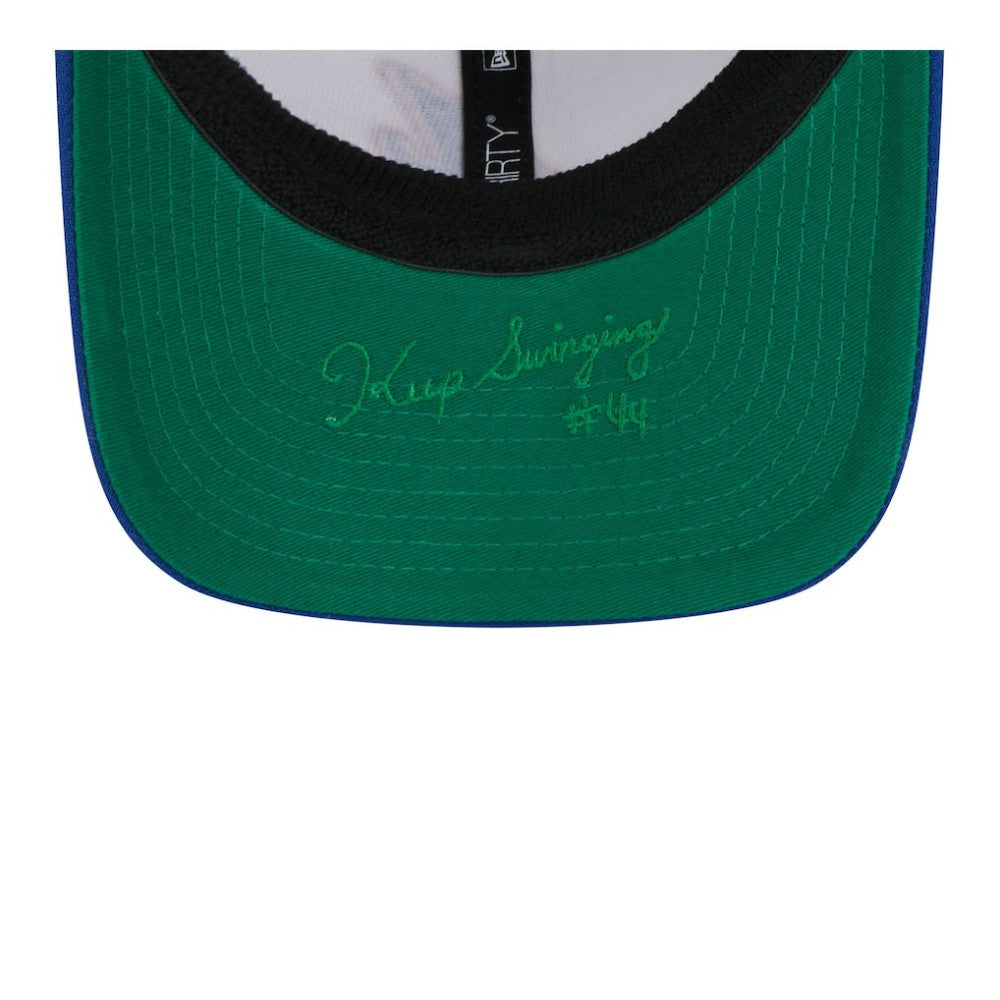 Atlanta Braves New Era 2023 City Connect 39THIRTY Flex Hat - MLB