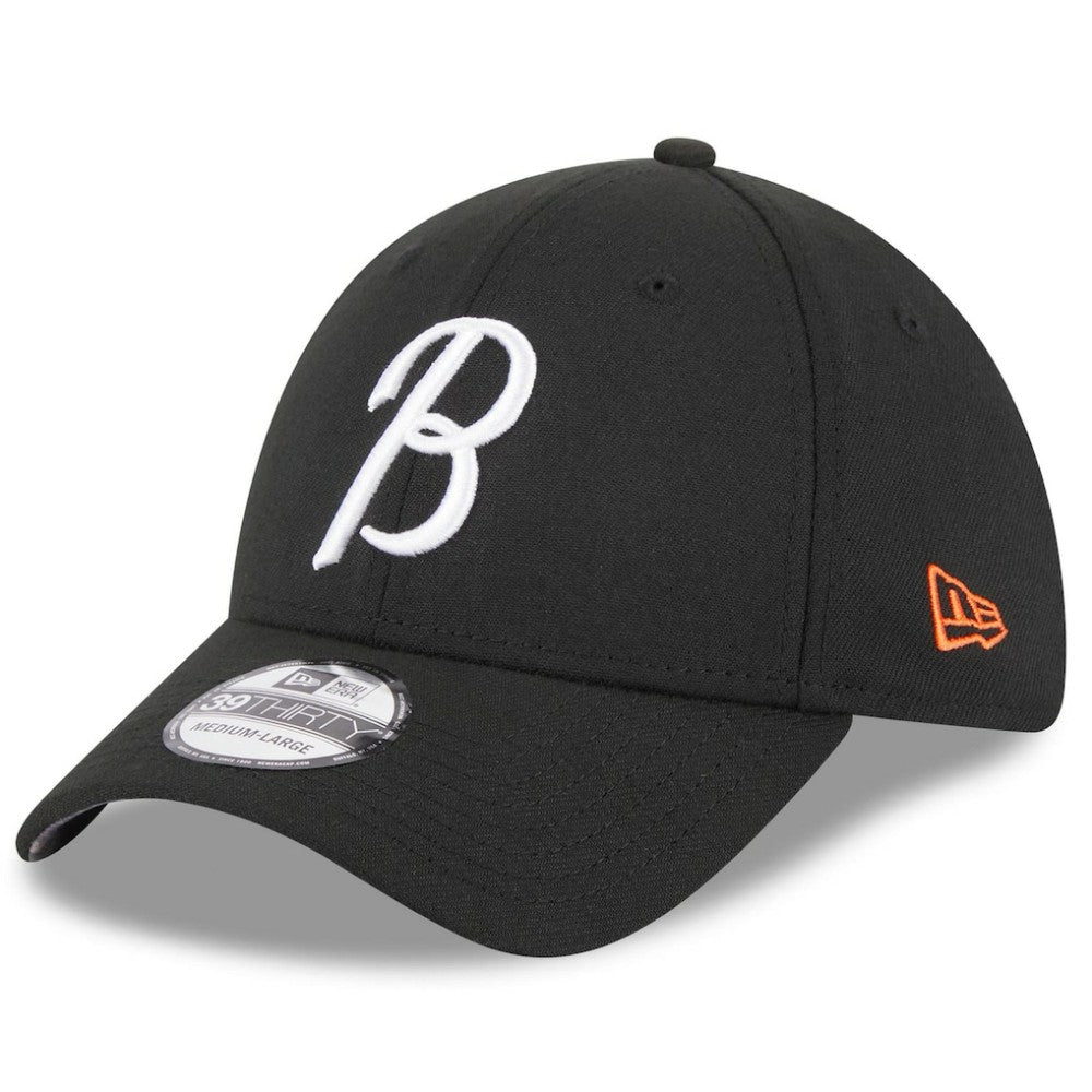 Baltimore Orioles New Era 2023 City Connect 39THIRTY Flex Hat - MLB