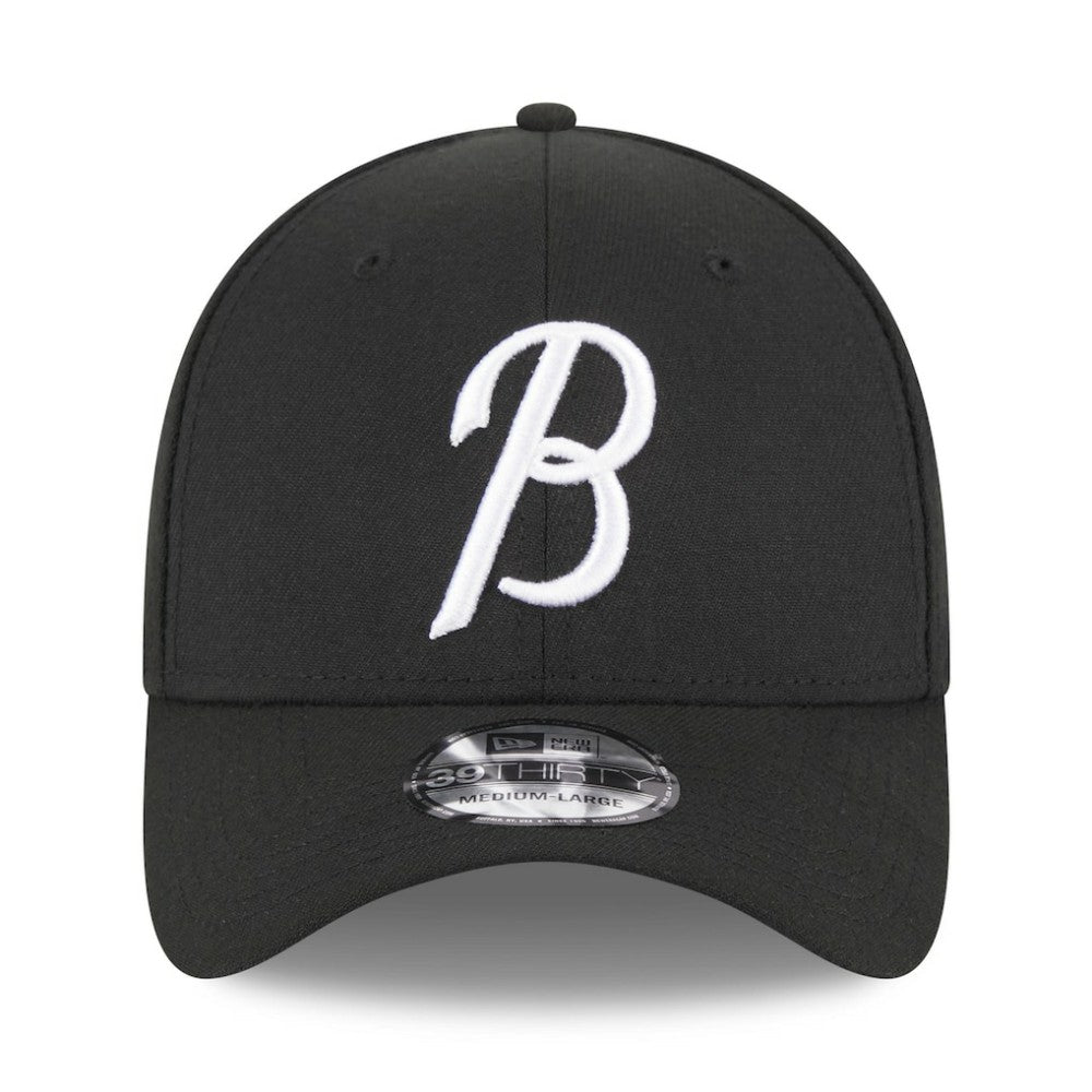Baltimore Orioles New Era 2023 City Connect 39THIRTY Flex Hat - MLB