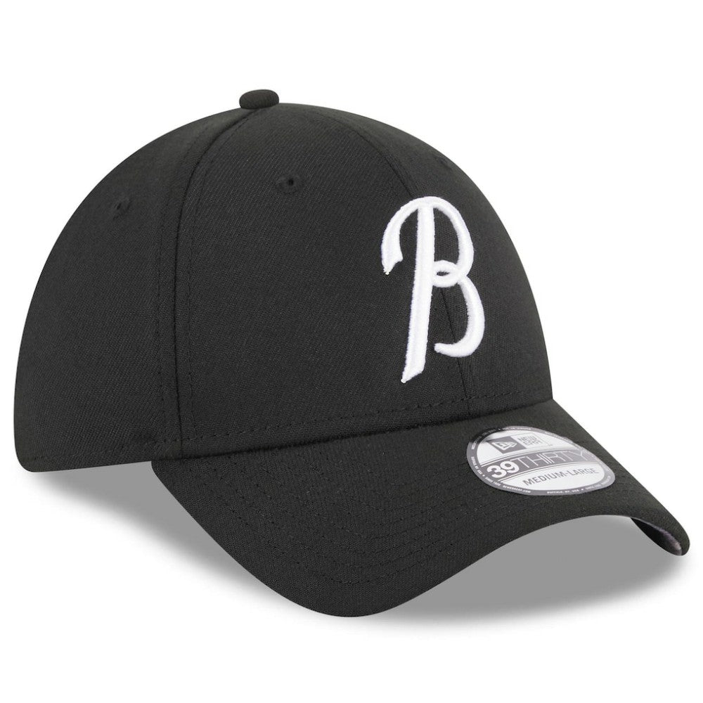 Baltimore Orioles New Era 2023 City Connect 39THIRTY Flex Hat - MLB