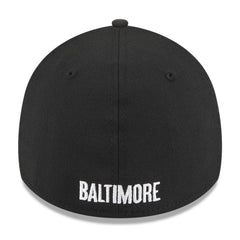 Baltimore Orioles New Era 2023 City Connect 39THIRTY Flex Hat - MLB