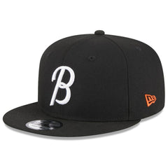 Baltimore Orioles New Era 2023 City Connect 9FIFTY Snapback Adjustable Hat - MLB