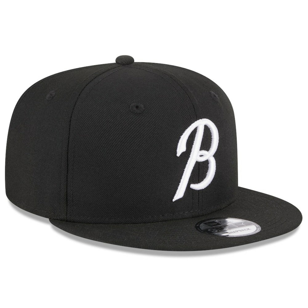 Baltimore Orioles New Era 2023 City Connect 9FIFTY Snapback Adjustable Hat - MLB