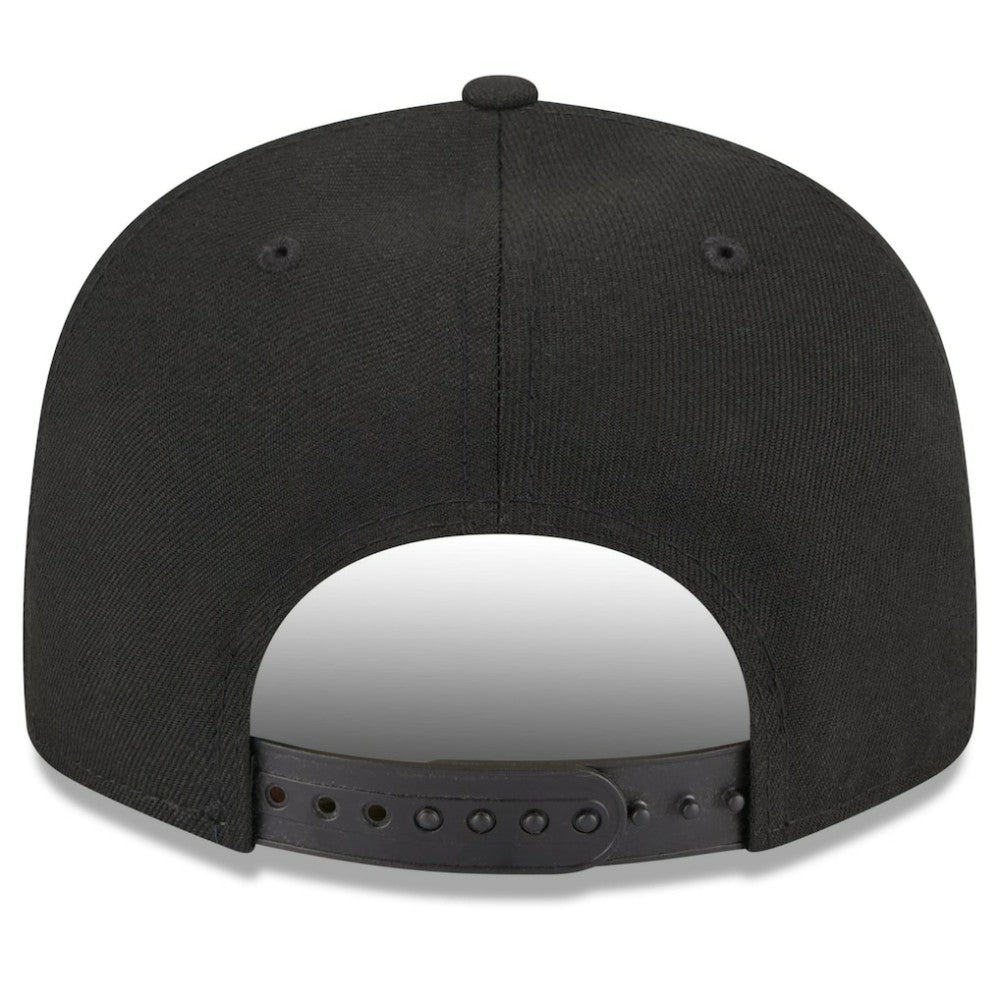 Baltimore Orioles New Era 2023 City Connect 9FIFTY Snapback Adjustable Hat - MLB