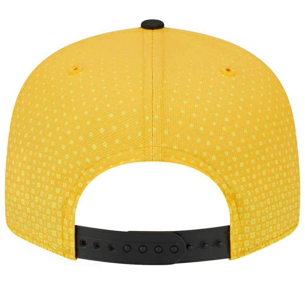 Pittsburgh Pirates New Era 2023 City Connect 9FIFTY Snapback Adjustable Hat - MLB
