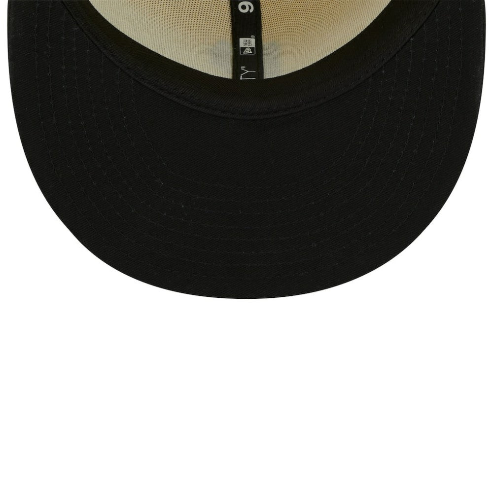 Pittsburgh Pirates New Era 2023 City Connect 9FIFTY Snapback Adjustable Hat - MLB