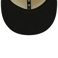 Pittsburgh Pirates New Era 2023 City Connect 9FIFTY Snapback Adjustable Hat - MLB