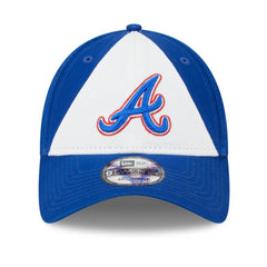 Atlanta Braves New Era 2023 City Connect 9TWENTY Adjustable Hat - MLB
