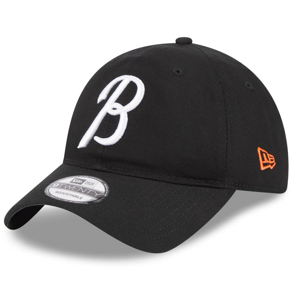 Baltimore Orioles New Era 2023 City Connect 9TWENTY Adjustable Hat - MLB