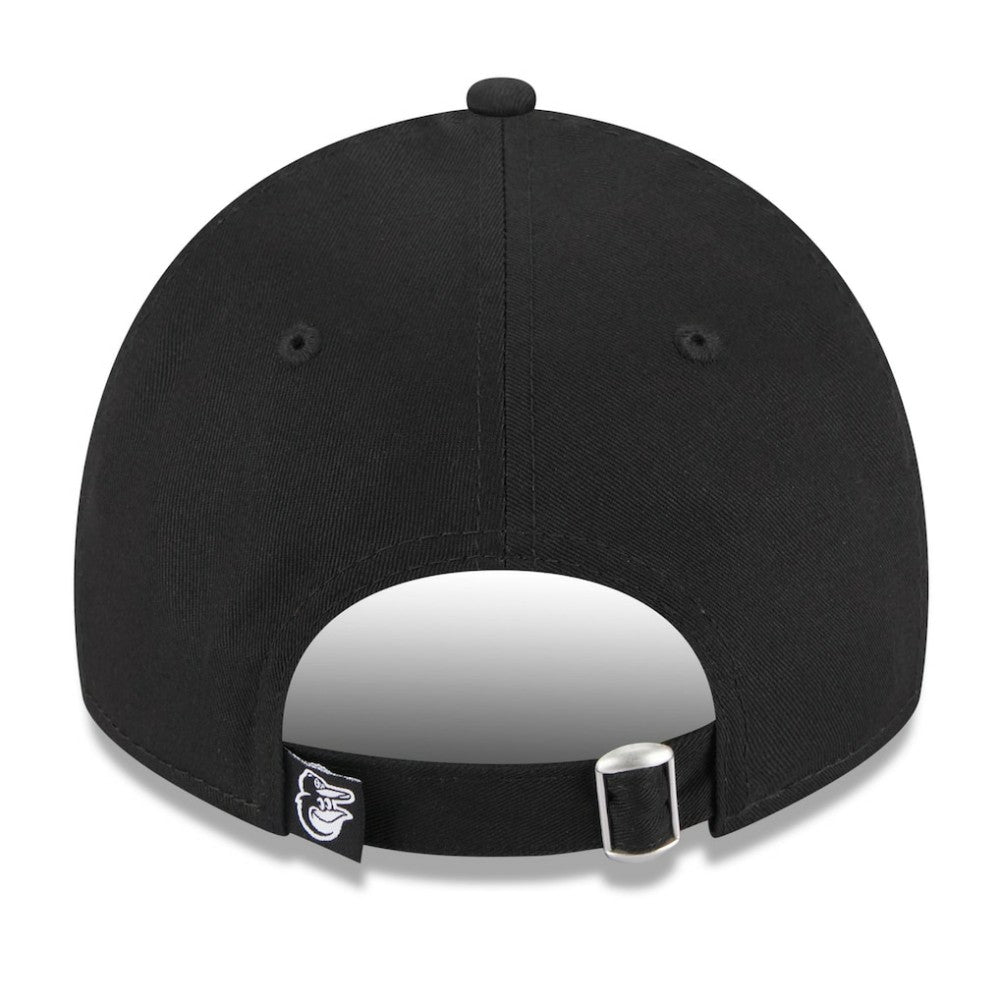 Baltimore Orioles New Era 2023 City Connect 9TWENTY Adjustable Hat - MLB