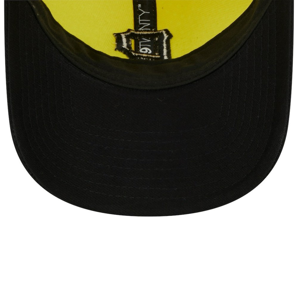 Pittsburgh Pirates New Era 2023 City Connect 9TWENTY Adjustable Hat - MLB