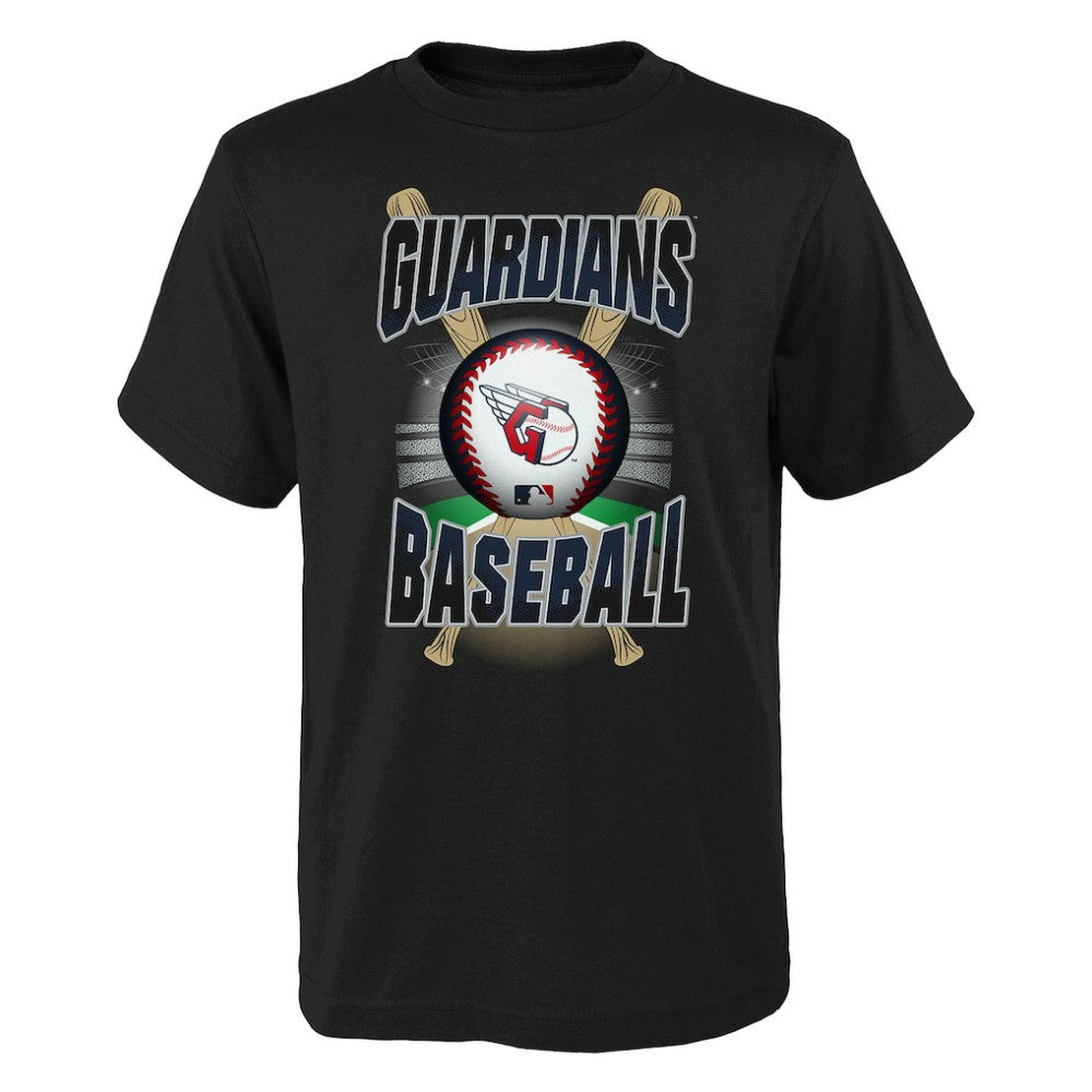 Cleveland Guardians Youth Special Event T-Shirt - MLB